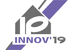 Logo d'INNOV19 à Brive-la-Gaillarde 